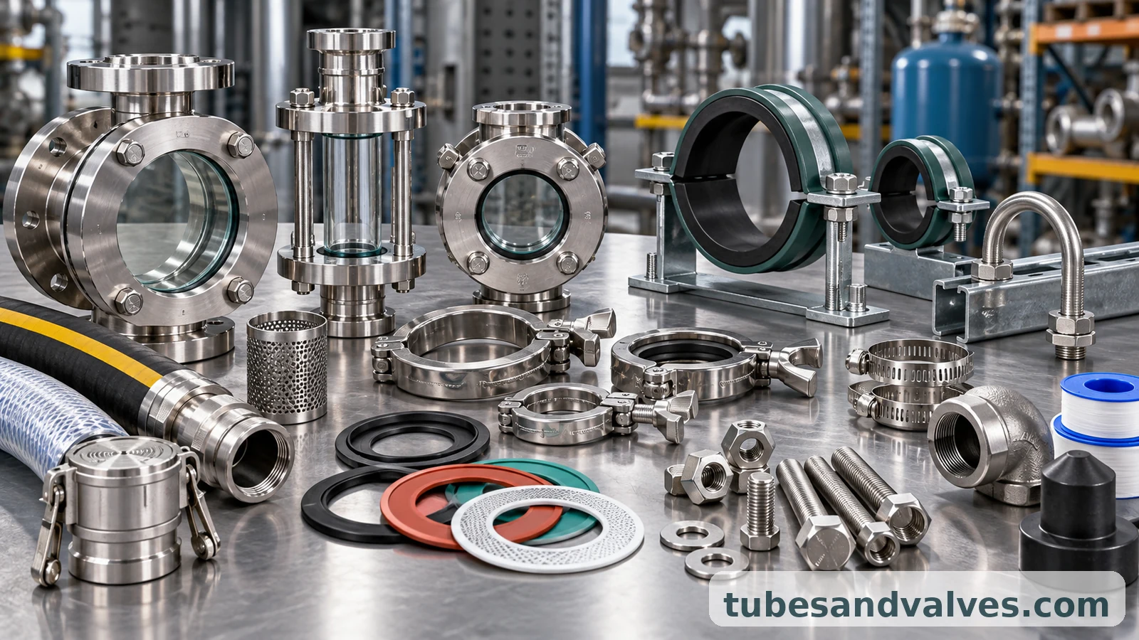 Industrial Supplies
