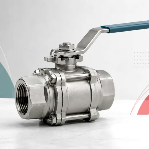 Ball Valve