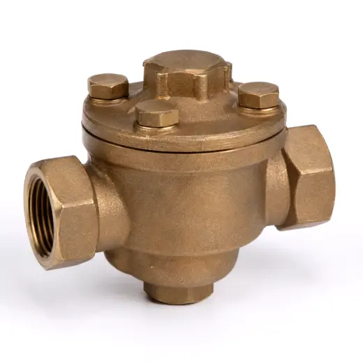 Globe Valve