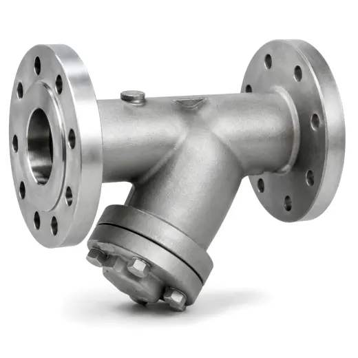 Check Valve / NRV