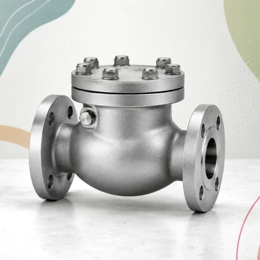 Check Valve / NRV