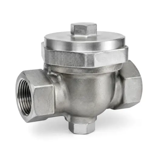 Instrumentation & Automation