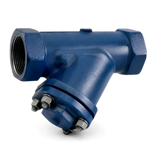 Strainers & Filters