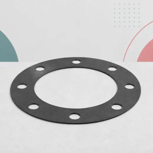 Gaskets & Sealing