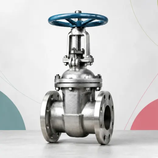 Gate Valve