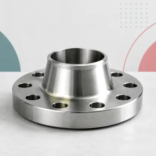 Flanges