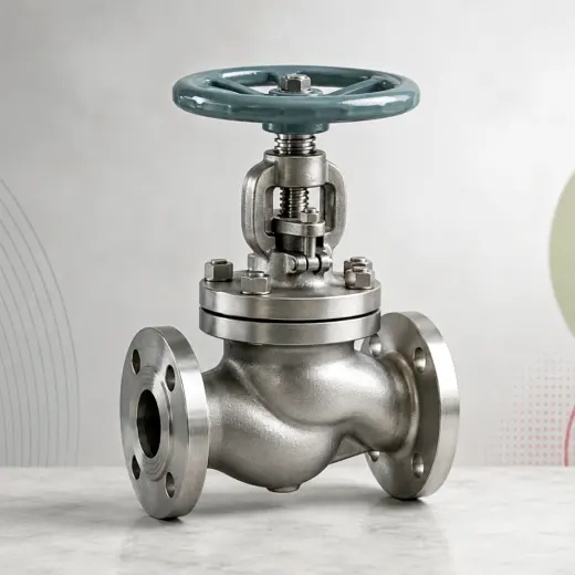 Globe Valve