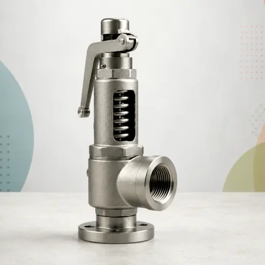 Safety / Relief Valve