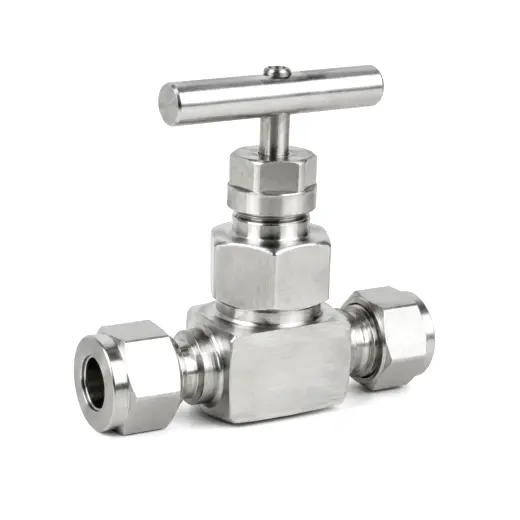 Industrial Valves