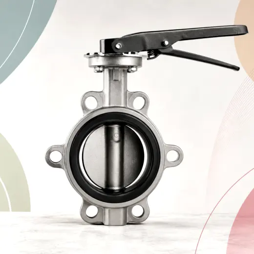 Butterfly Valve