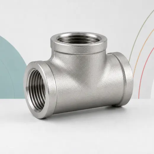 Pipe Fittings
