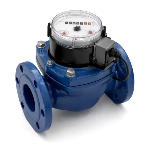1000mm Belanto/ Kranti ISO: 4064, ISI: 2373 Flanged End Water Meters Strainer