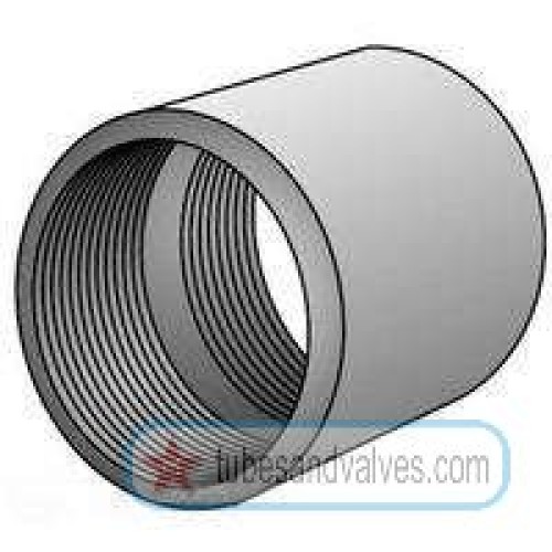 ms-steel-coupling-socket-threaded-durable-and-reliable-sol